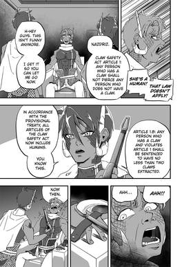 Read Celestial Chronicle Shion  27 Page 3 in English