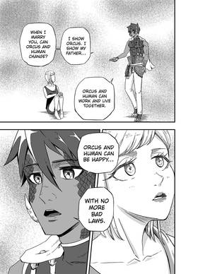 Read Celestial Chronicle Shion  29 Page 3 in English