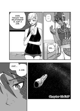 Read Celestial Chronicle Shion  30 Page 3 in English