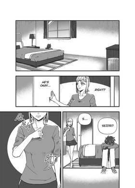 Read Celestial Chronicle Shion  25 Page 1 in English