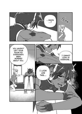 Read Celestial Chronicle Shion  25 Page 2 in English