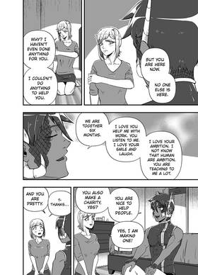 Read Celestial Chronicle Shion  26 Page 1 in English