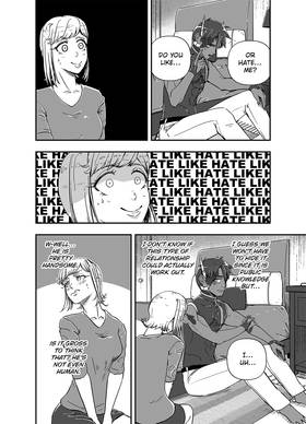 Read Celestial Chronicle Shion  26 Page 3 in English