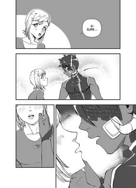 Read Celestial Chronicle Shion  27 Page 1 in English