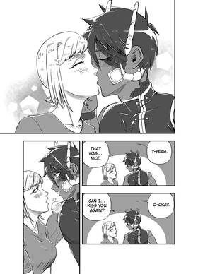 Read Celestial Chronicle Shion  27 Page 2 in English