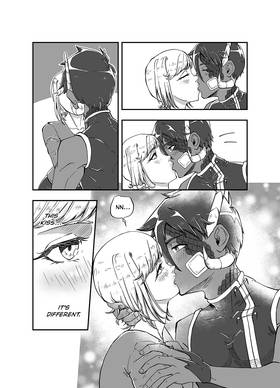 Read Celestial Chronicle Shion  27 Page 3 in English