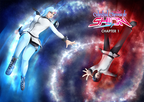 Read Celestial Chronicle Shion  1 Page 2 in English