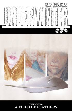 Read Underwinter  2 Page 1 in English