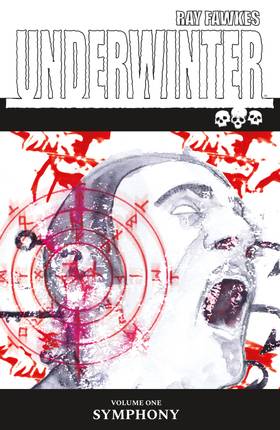 Read Underwinter  1 Page 1 in English