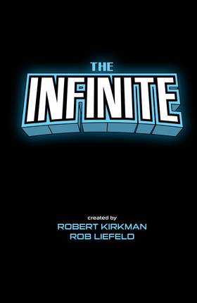 Read The Infinite  1 Page 3 in English