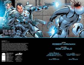 Read The Infinite  1 Page 4 in English