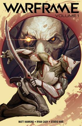 Read Warframe  1 Page 1 in English