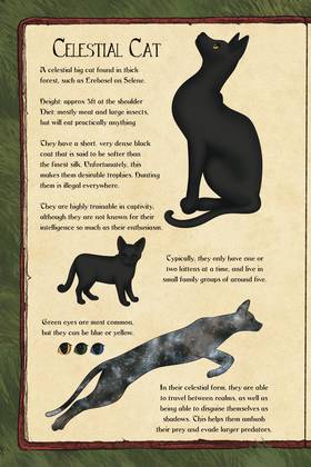 Read The GC Bestiary - Samhain Collab 23  1 Page 6 in English