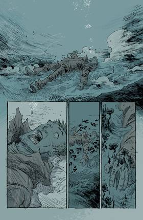 Read Trees  2 Page 7 in English