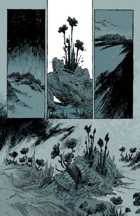 Read Trees  2 Page 8 in English