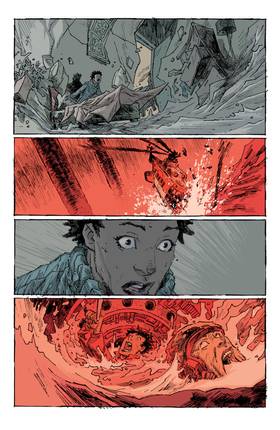 Read Trees  2 Page 9 in English
