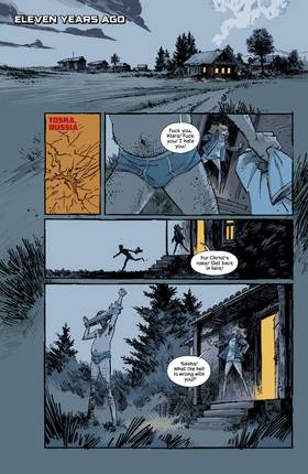 Read Trees  3 Page 7 in English