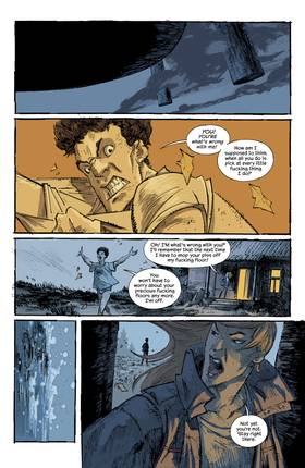 Read Trees  3 Page 8 in English