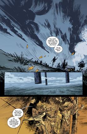 Read Trees  3 Page 9 in English
