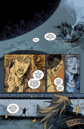 Read Trees  3 Page 10 in English