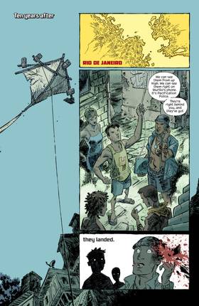 Read Trees  1 Page 7 in English