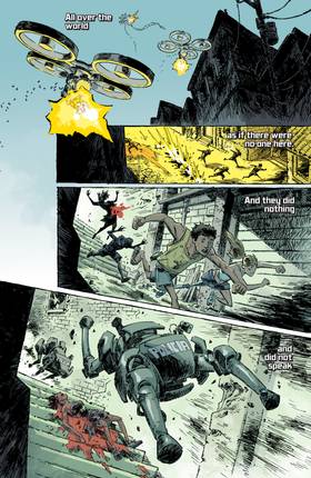 Read Trees  1 Page 8 in English