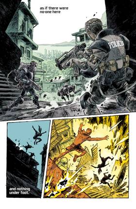 Read Trees  1 Page 9 in English
