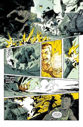 Read Trees  1 Page 10 in English