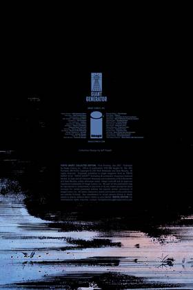 Read Tokyo Ghost  1 Page 6 in English