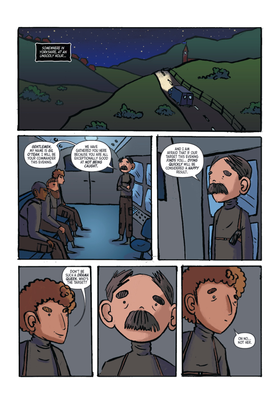 Read Mi Sweethart  1 Page 2 in English