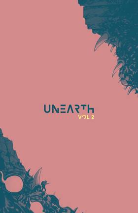 Read Unearth  2 Page 2 in English