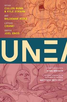 Read Unearth  2 Page 5 in English