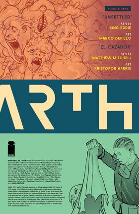 Read Unearth  2 Page 6 in English