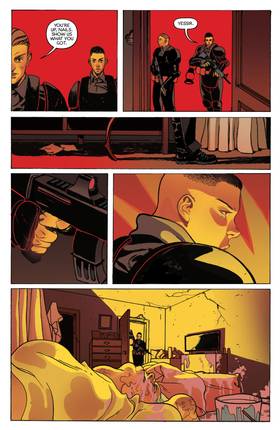 Read Unearth  2 Page 10 in English