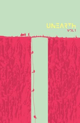 Read Unearth  1 Page 2 in English