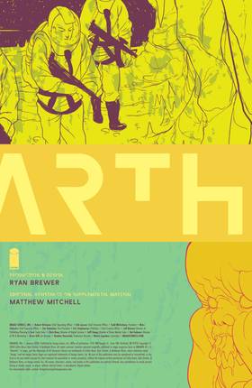 Read Unearth  1 Page 4 in English