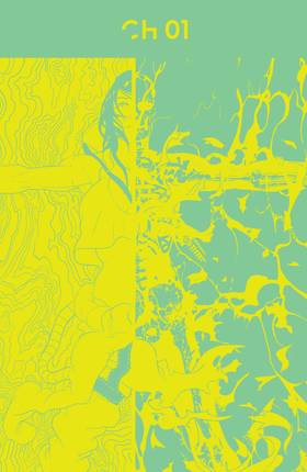 Read Unearth  1 Page 5 in English
