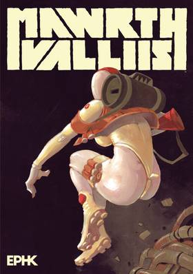 Read Mawrth Valliis  1 Page 1 in English