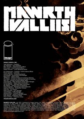 Read Mawrth Valliis  1 Page 2 in English