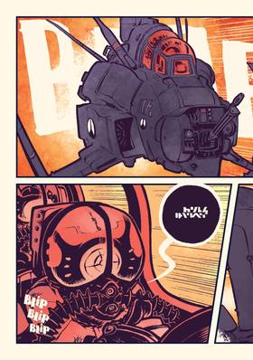 Read Mawrth Valliis  1 Page 4 in English
