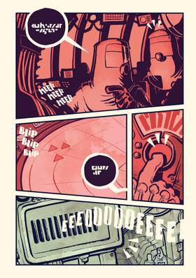 Read Mawrth Valliis  1 Page 7 in English