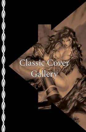 Read Witchblade Specials  1 Page 5 in English