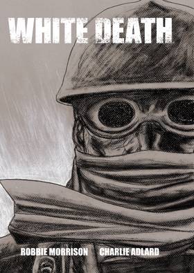 Read White Death  1 Page 1 in English