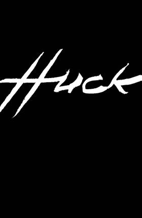 Read Huck  1 Page 3 in English