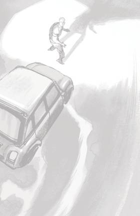 Read Huck  1 Page 6 in English