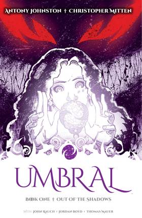 Read Umbral  1 Page 1 in English
