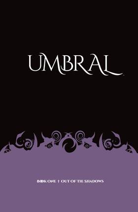 Read Umbral  1 Page 3 in English