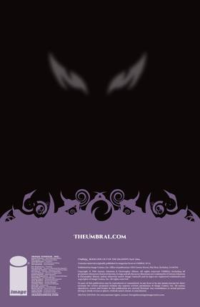 Read Umbral  1 Page 4 in English