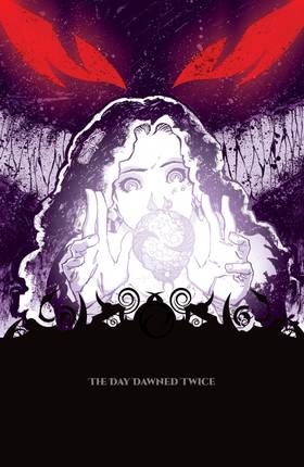 Read Umbral  1 Page 9 in English