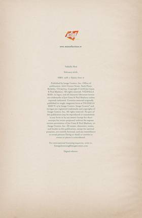 Read Valhalla Mad  1 Page 4 in English
